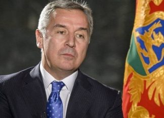 Gjukanoviq: Jam gati të pensionohem nga politika