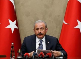 Kryeparlamentari i Turqisë mesazh urimi për 30-vjetorin e pavarësisë së Maqedonisë së Veriut
