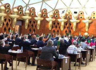 Edhe një deputet tjetër në Maqedoninë e Veriut del pozitiv me koronavirus