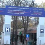 Vdekja e dyvjeçares në Kërçovë, paraburgim për babain