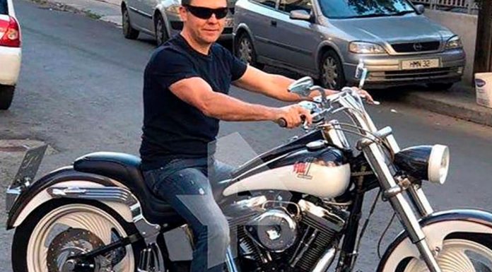 pronari rus i anijes me nitrat