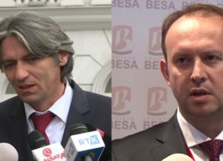 ASH dhe Alternativa pa vendim për tryezën e Ali Ahmetit