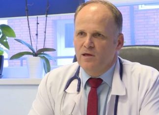 Doktor Krasniqi kishte paralajmëruar verë pa koronavirus, ja çka thotë tani