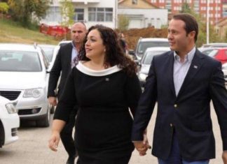 Bashkëshorti ia zbulon 42 mijë euro Vjosa Osmanit, kjo i fshehu në deklarimin e pasurisë