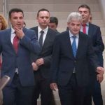 BDI nuk do që Zaevi të ikë nga posti i kryeministrit