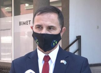 “Miqtë e Amerikës” kërkojnë unitet politik në Kosovë, para takimit në Washington