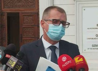 “Siniçan”, takimi në qeveri pa marrëveshje