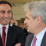 Artan Grubi megjithatë mbetet njeriu më i besueshëm i Ali Ahmetit në këto 20 vite