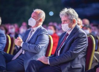 Bashkimi Demokratik: Sela e Gashi me vrap tek Zaevi, harruan zotimet e Platformës Politike
