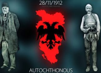 Çfarë është Shqipëria e Madhe, term i kotë, realitet historiko – gjeografik: Është një krijim politik, apo në të përfshihet e gjithë bota shqiptare në Ballkanin Perëndimor?