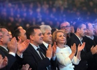 Bashkimi Demokratik: Qeveria do të drejtohet nga kryeministër shqiptar