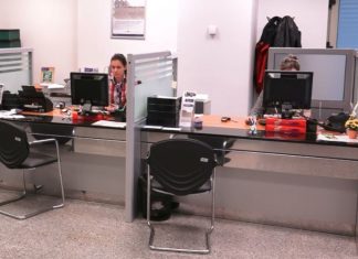 Nga shtatori, pensionet vetëm përmes bankës