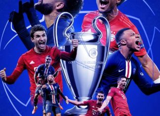 Sot finalja e Champions League: Bayerni kërkon trofeun e 6-të, Parisi historinë