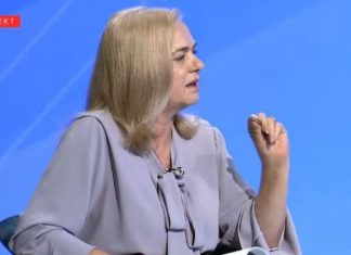 Besa Gaxherri kundër shpërndarjes së maskave falas: Me 3 milionë euro punësojmë 200 mjekë