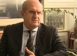 Buçkovski paralajmëron: Zaevi do ta prishë koalicionin ASH-AAA