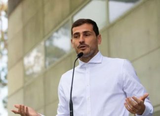 Iker Casillas, rikthim te Reali: Jo si lojtar, jo si trajner, po si çfarë?