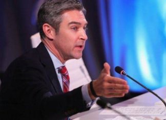 Damon Wilson: Vuçiç po e përgatit publikun për vendime të vështira me Kosovën