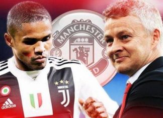 Manchester Unitedi në bisedime me Juventusin për Douglas Costan
