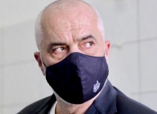 Reagon edhe Rama: Kufiri detar me Greqinë nuk është si gardhi mes dy shtëpive