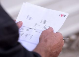 Nesër vazhdojnë protestat kundër shtrenjtimit të rrymës elektrike