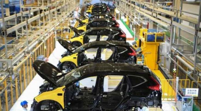 fabrika makinash gjermani