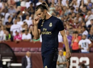 Bale në hall: Pse fishkëllehem në korr në “Santiago Bernabeu”?