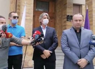 Afrim Gashi: Liderët e Tiranës dhe Prishtinës po legalizojnë dëmet ndaj shqiptarëve në RMV