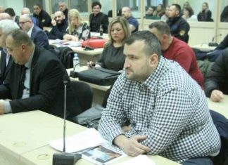 Vazhdon gjykimi për organizatorët e 27 prillit në Kuvend