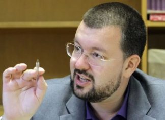 Historiani serb zbulon planet e Beogradit në rajon: Ja ç’synojmë aty ku jemi shumicë