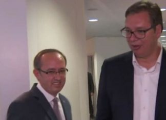 Përflitet anullimi i 2 Shtatorit amerikan për Dialogun, reagim nga Hoti: Jo e vërtetë