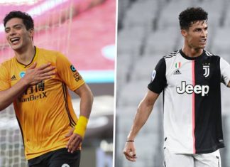 Capello: Jimenez mund të jetë ‘Benzema i ri’ për Ronaldon