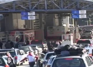 Greqia mbyll kufirin deri më 12 tetor, Ministria e Jashtme: Kush do të përjashtohet nga urdhri