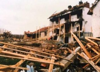 Ahmeti: Një çerek shekulli nga përjetësia e familjes Jashari