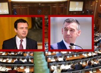 Vetëvendosje: Rrëzimi i Hotit nga pushteti është çështje ditësh
