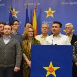 LSDM: Filloi procedura për kandidim për kryetar të LSDM-së, zgjedhjet më 12 dhjetor