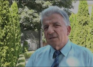 Qeveria e Re, Luma: Bisedimet mes dy kampeve fituese