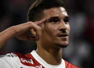 Juventusi e kërkon me ngulm, Lyoni fikson çmimin për mesfushorin