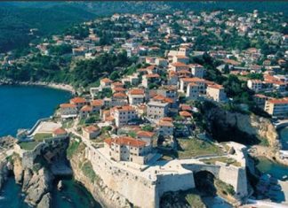 Mali i Zi hap kufijtë për qytetarët e Maqedonisë së Veriut, Shqipërisë, Kosovës