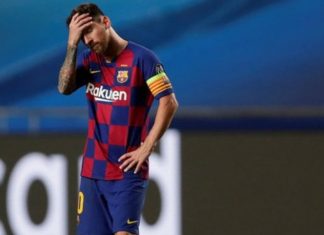 Premtimi që Lionel Messi i dha trajnerit Ronald Koeman në takimin e parë