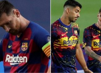 Pesë arsyet se përse Messi e dëshiron largimin nga Barcelona