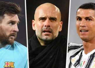 “Messi, Ronaldo dhe Guardiola do t’i bashkohen PSG-së”