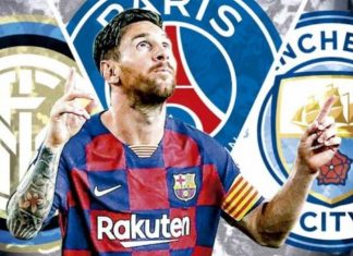 Sa do të vlente Messi tani dhe në cilat ekipe mund të shkojë?