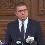 Zgjedhje të parakohshme në vjeshtë, Mickovski: Të mbahen pavarësisht eurointegrimit