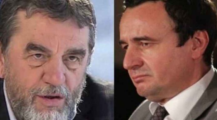 milazim krasniqi albin kurti