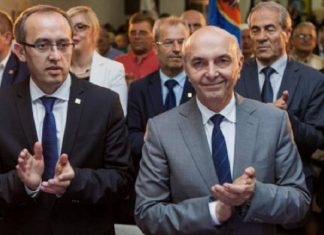 Mustafa: Pa ShBA-në s’ka marrëveshje finale me Serbinë, rolin e Hotit nuk mund ta marrë askush