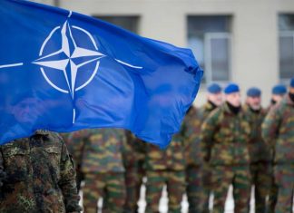Shtabi i brigadës së NATO-s vendoset në Kumanovë