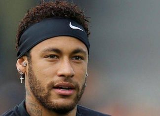 PSG dëshiron që kontrata e Neymar të mbyllet para 28 prillit