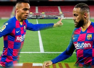 E konfirmon Bartomeu: Barcelona nuk e transferon Neymarin apo Lautaron në këtë verë