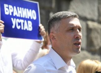 Kreu i Dverit thotë se Vucic do ta njohë Kosovën shtet