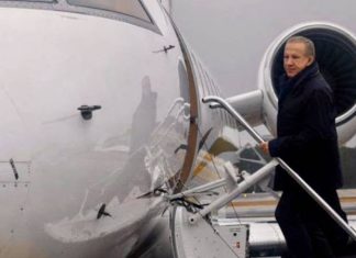 Behgjet Pacolli rrëfehet si asnjëherë më parë, zbulon si i shpëtoi vdekjes në 1979-ën: Avioni u rrëzua në Varshavë